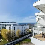 Seaside Park By Solarento * Kolobrzeg