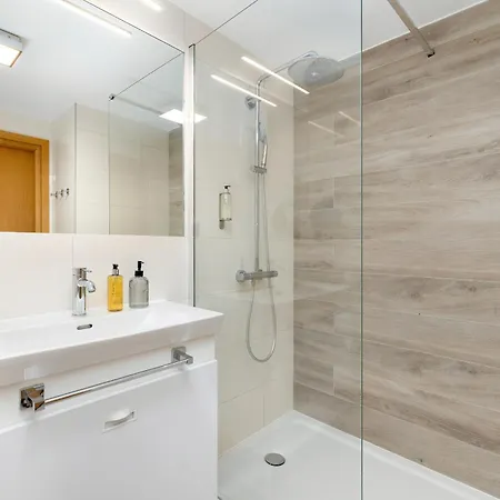 Apartman Seaside Park By Solarento