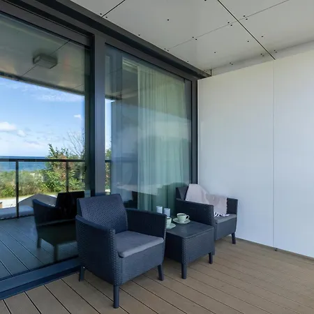 Seaside Park By Solarento * Kołobrzeg