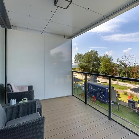 Seaside Park By Solarento Apartment *