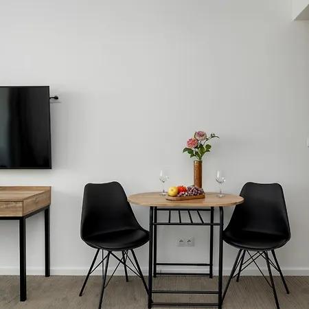 Seaside Park By Solarento Appartamento Kołobrzeg