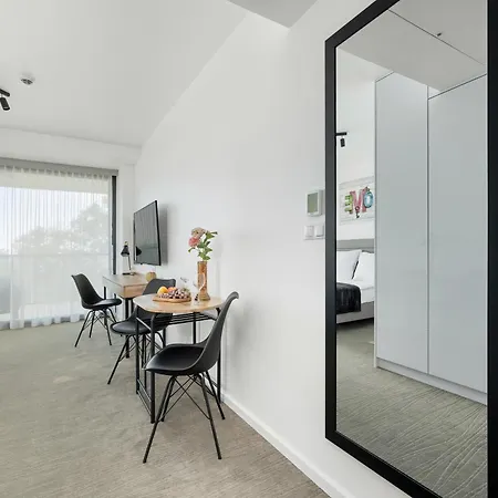 Appartamento Seaside Park By Solarento