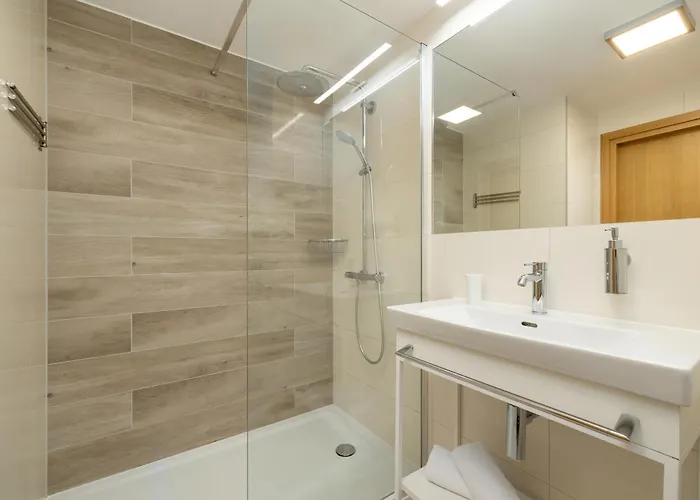 Appartamento Seaside Park By Solarento Kołobrzeg