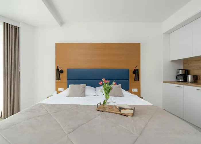 Appartamento Seaside Park By Solarento