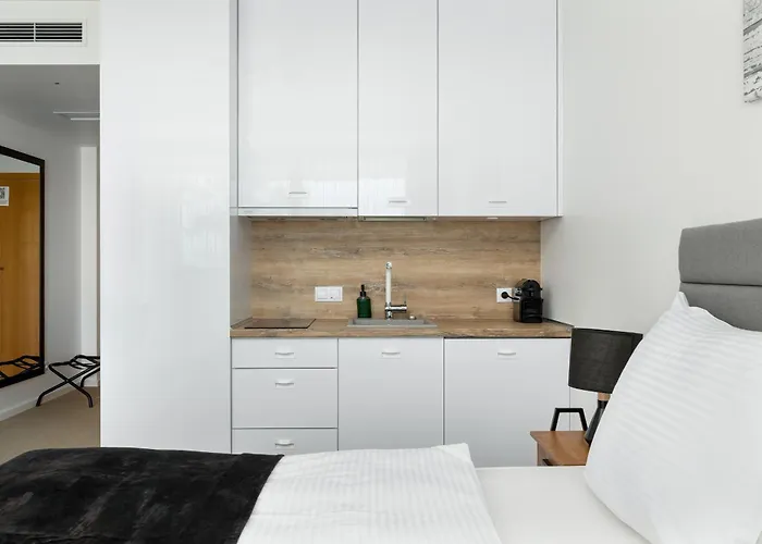 Seaside Park By Solarento Appartamento Kołobrzeg