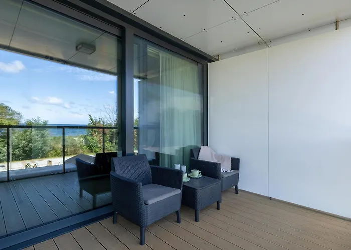 Seaside Park By Solarento * Kołobrzeg