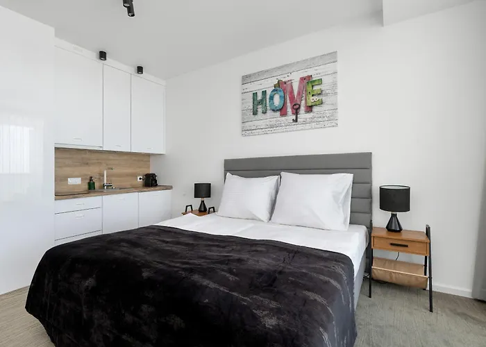 Seaside Park By Solarento * Kołobrzeg