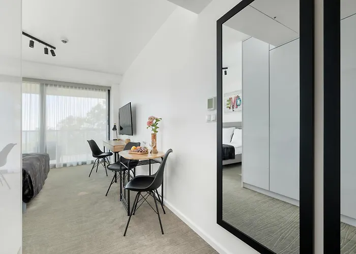 Appartamento Seaside Park By Solarento